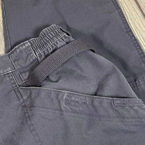 5.11 Men Taclite Pro Pant Security Military Sz 38x30 Navy 74273 Law Enforcement - Picture 5 of 7